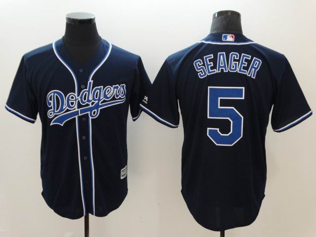 Women Los Angeles Dodgers Jerseys-077